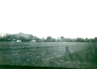 Field Photo of Early Tempe Hayden Butte