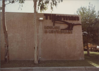 Tillerman - 2152 East Broadway Road, Tempe, Arizona