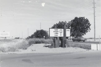 Tempe Racquet and Swim Club - 2140 East Broadway Road, Tempe, Arizona