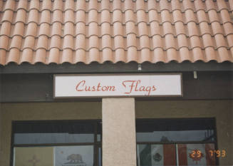 Custom Flags - 2195 East Broadway Road, Tempe, Arizona