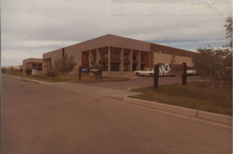 MGI Systems - 2026 West Campus Drive, Tempe, Arizona