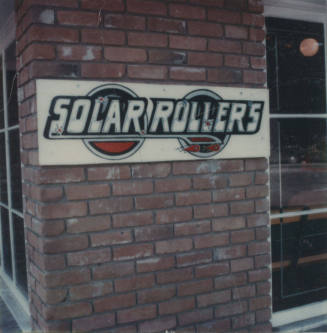 Solar Rollers - 710 South Forest Avenue, Tempe, Arizona