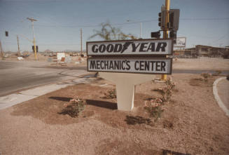 Goodyear - 101 South Hayden Road, Tempe, Arizona