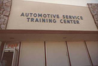 Goodyear-Automotive Service - 101 South Hayden Road, Tempe, Arizona