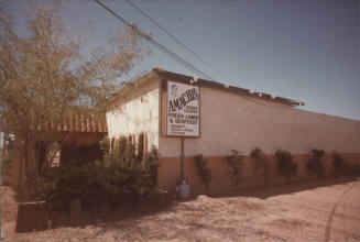 Amachi's - 1300 North Hayden Road, Tempe, Arizona