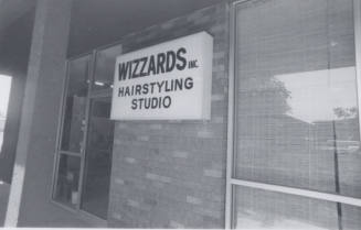 Wizard's Inc. Hairstyling - 1041 East Lemon Street, Tempe, Arizona