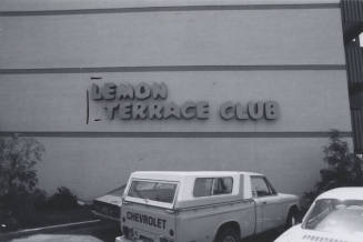 Lemon Terrace Club - 1115 East Lemon Street, Tempe, Arizona