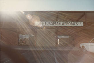 Lidy's European Aerobics - 1400 South McClintock Drive, Tempe, Arizona