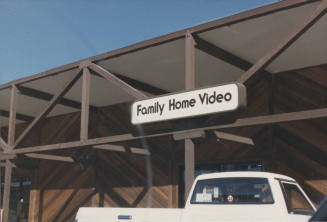 Family Home Video - 1400 South McClintock Drive, Tempe, Arizona