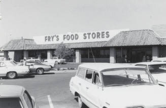 Fry's Food Stores - 3135 South McClintock Drive, Tempe, Arizona