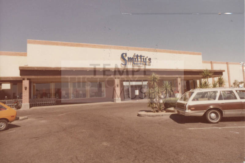 Smitty's - 5100 South McClintock Drive, Tempe, Arizona
