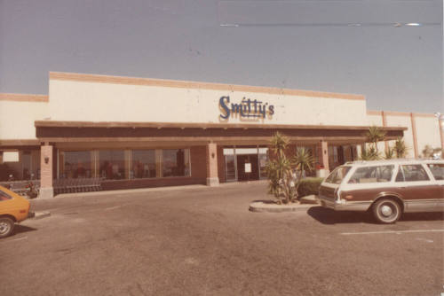 Smitty's - 5100 South McClintock Drive, Tempe, Arizona