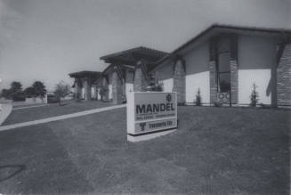 Mandel and Associates - 5225 South McClintock Drive, Tempe, Arizona