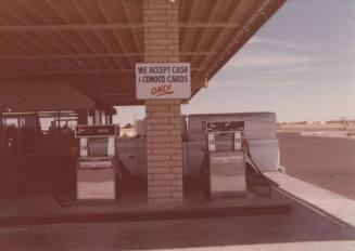 Fast Gas - 6395 South McClintock Drive, Tempe, Arizona