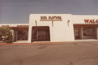 Kids Klothes - 6430 South McClintock Drive, Tempe, Arizona