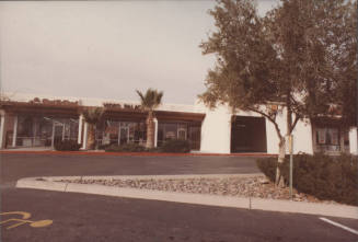 Video Palace - 6432 South McClintock Drive, Tempe, Arizona