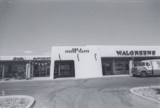 Walgreens - 6432 South McClintock Drive, Tempe, Arizona