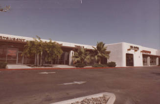 Trish's - 6432 South McClintock Drive, Tempe, Arizona
