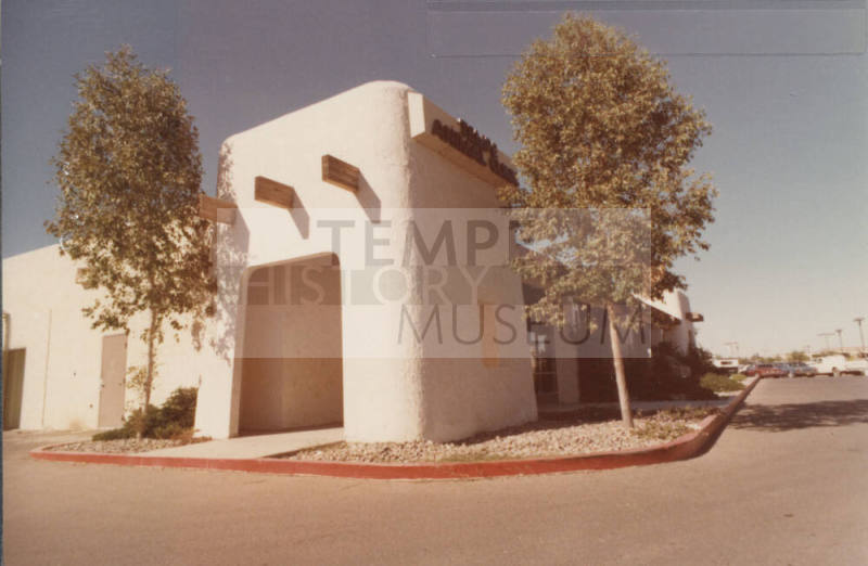 Tempe Animal Clinic - 6464 South McClintock Drive, Tempe, Arizona
