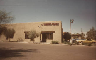Travel Mart - 222 South Mill Avenue, Tempe, Arizona