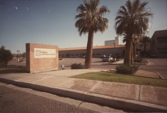 Cholla Corporate Center - 222 South Mill Avenue, Tempe, Arizona