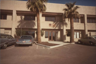 Cholla Corporate Center - 222 South Mill Avenue, Tempe, Arizona
