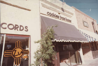Cookies From Home - 418 South Mill Avenue, Tempe, Arizona