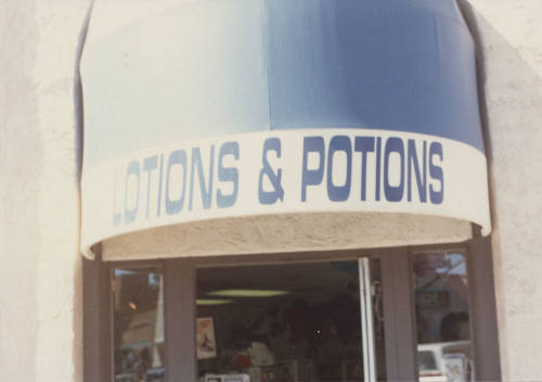 Lotions & Potions - 422 South Mill Avenue, Tempe, Arizona