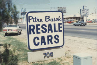 Pitre Buick Resale Cars - 706 North Scottsdale Road, Tempe, Arizona