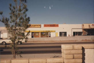 The Hair Co. -  North  Scottsdale Road, Tempe, Arizona