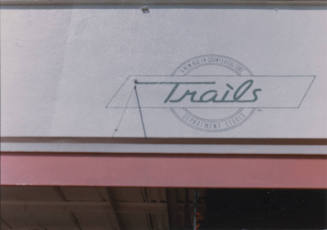 Trails Department Stores - 514 South Mill Avenue, Tempe, Arizona