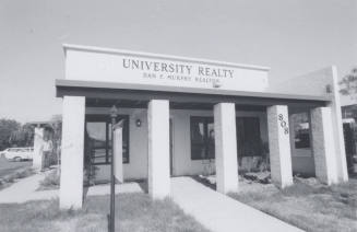 University Realty - 808 South Mill Avenue, Tempe, Arizona