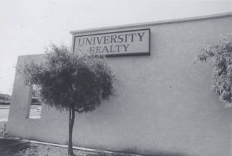 University Realty - 808 South Mill Avenue, Tempe, Arizona
