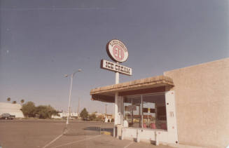 Baskin-Robbins - 809 South Mill Avenue, Tempe, Arizona