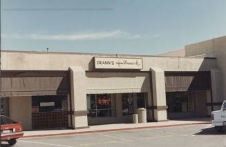 Deann's Hallmark -  923 S. Mill Avenue, Tempe, Arizona