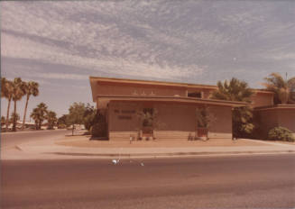 Rio Salado Building - 2121 South Mill Avenue, Tempe, Arizona