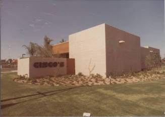 Cisco's - 2700 South Mill Avenue, Tempe, Arizona