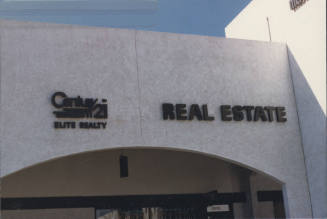 Century 21 Elite Realty Real Estate - 3216 South Mill Avenue, Tempe, Arizona