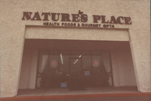 Nature's Place - 5076 South Price Road, Tempe, Arizona