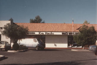 Kid's Klassics - 5070 South Price Road, Tempe, Arizona