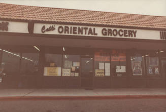 Catli Oriental Grocery - South Price Road, Tempe, Arizona