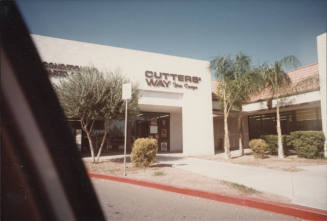 Cutters' Way Hair Designs - 5058 South Price Road, Tempe, Arizona
