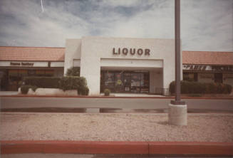 Liquor - South Price Road, Tempe, Arizona