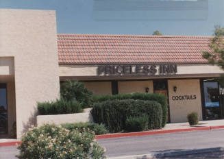 Priceless Inn - 5014 South Price Road, Tempe, Arizona