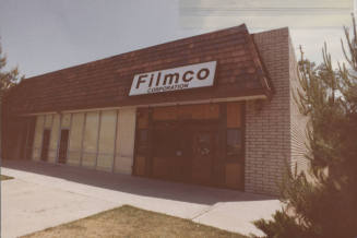 Filmco Corporation - 1035 South Rural Road, Tempe, Arizona