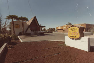 Village Inn Pizza Parlor - 1324 South Rural Road, Tempe, Arizona