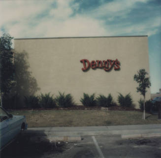 Denny's - 4403 South Rural Road, Tempe, Arizona