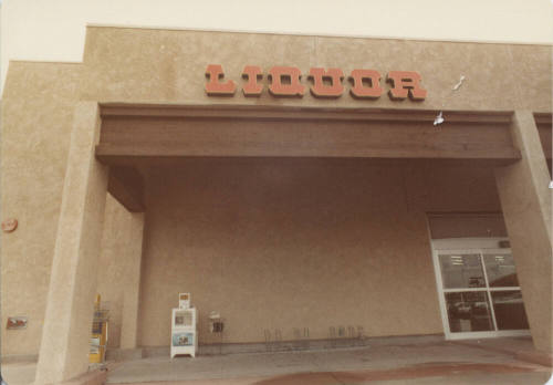 CC Liquor Warehouse - 1847 North Scottsdale Road, Tempe, Arizona