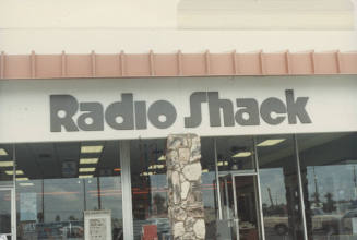 Radio Shack - 57 East Southern Avenue, Tempe, Arizona