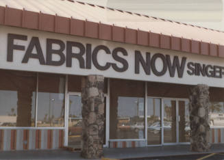 Fabrics Now - 75 East Southern Avenue, Tempe, Arizona